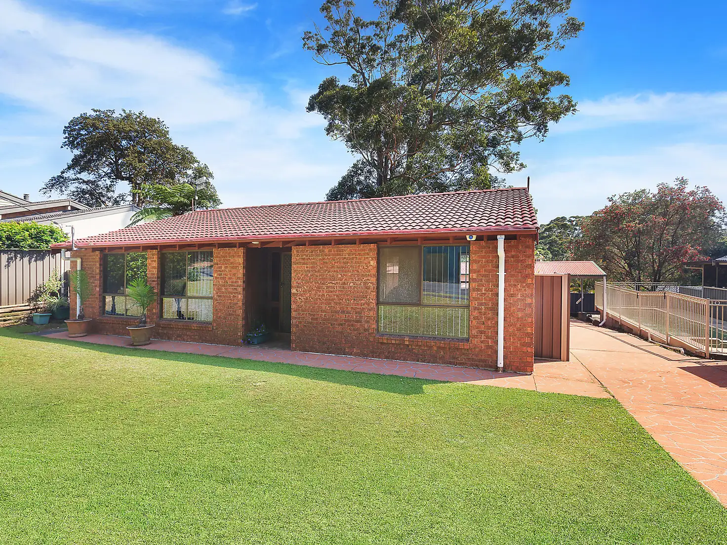 Main view of Homely house listing, 25 Boundary Road, Kincumber NSW 2251