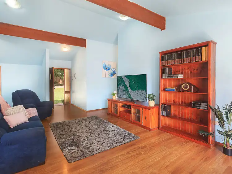 Third view of Homely house listing, 25 Boundary Road, Kincumber NSW 2251