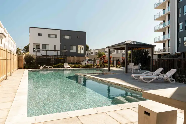 1306/58 Mount Cotton Road, Capalaba QLD 4157