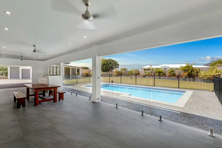 Main view of Homely house listing, 31 Lyndon Court, Cannon Valley QLD 4800