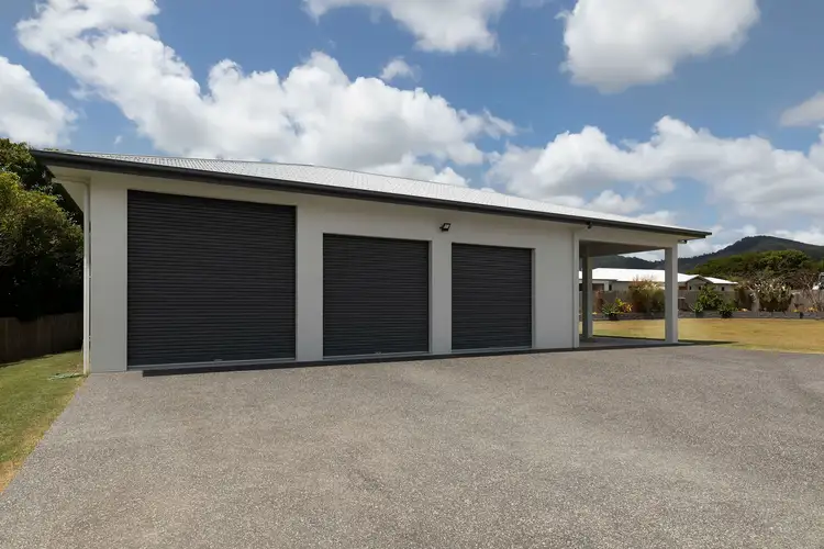 Third view of Homely house listing, 31 Lyndon Court, Cannon Valley QLD 4800