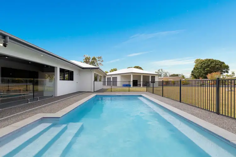 Fourth view of Homely house listing, 31 Lyndon Court, Cannon Valley QLD 4800