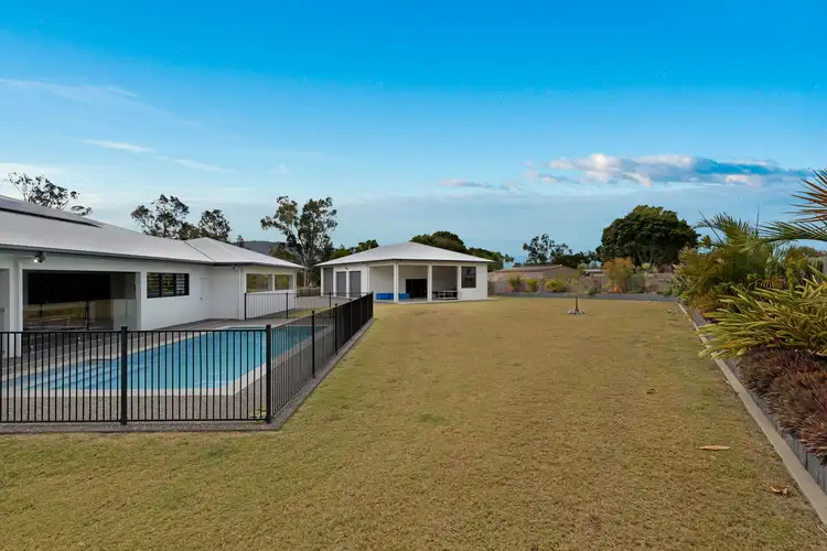 Fifth view of Homely house listing, 31 Lyndon Court, Cannon Valley QLD 4800