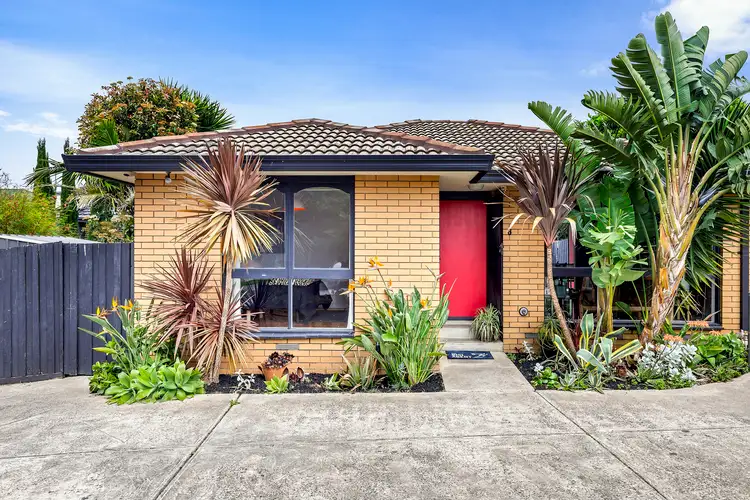 Main view of Homely unit listing, 6/153 Raglan Street, Preston VIC 3072