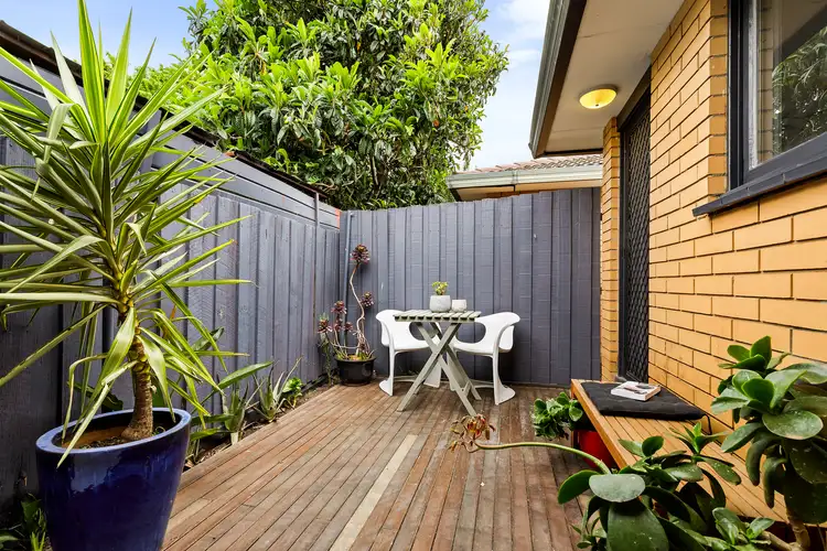 Third view of Homely unit listing, 6/153 Raglan Street, Preston VIC 3072