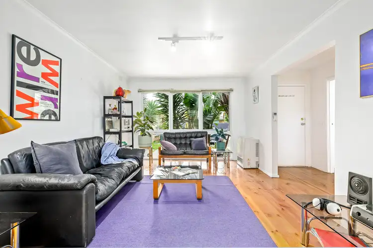 Fifth view of Homely unit listing, 6/153 Raglan Street, Preston VIC 3072