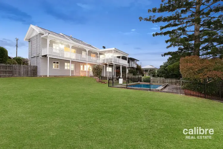 Third view of Homely house listing, 5 The Crescent, Ashgrove QLD 4060