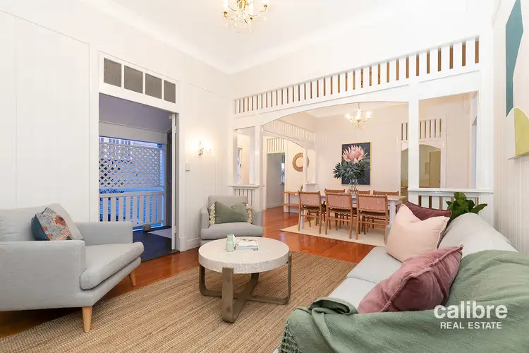 Fourth view of Homely house listing, 5 The Crescent, Ashgrove QLD 4060