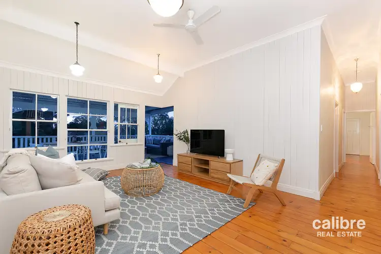 Fifth view of Homely house listing, 5 The Crescent, Ashgrove QLD 4060