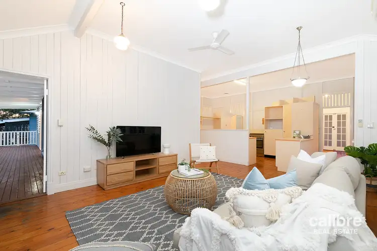 Sixth view of Homely house listing, 5 The Crescent, Ashgrove QLD 4060