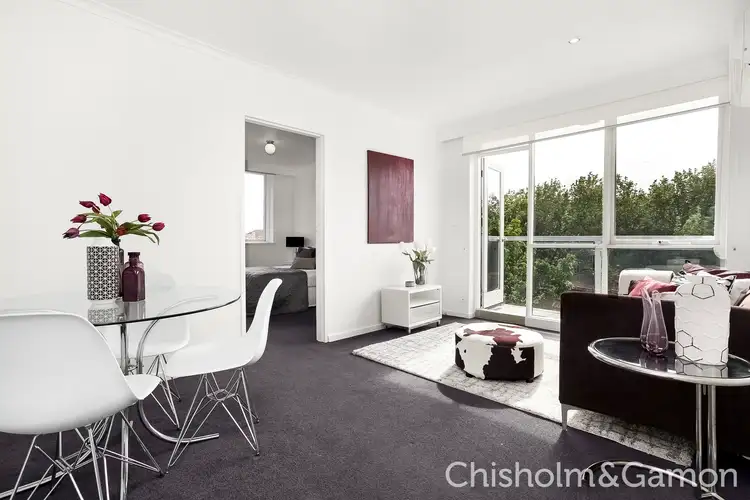 4/9 Wilton Grove, Elwood VIC 3184