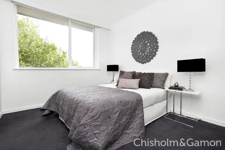 Fifth view of Homely apartment listing, 4/9 Wilton Grove, Elwood VIC 3184