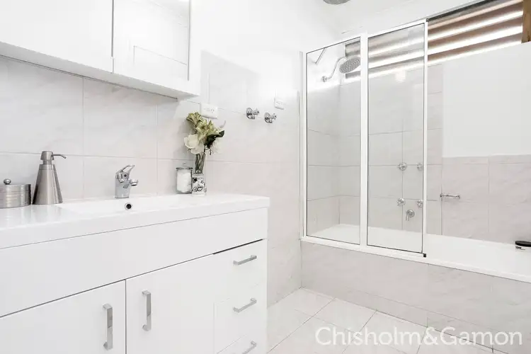 Sixth view of Homely apartment listing, 4/9 Wilton Grove, Elwood VIC 3184