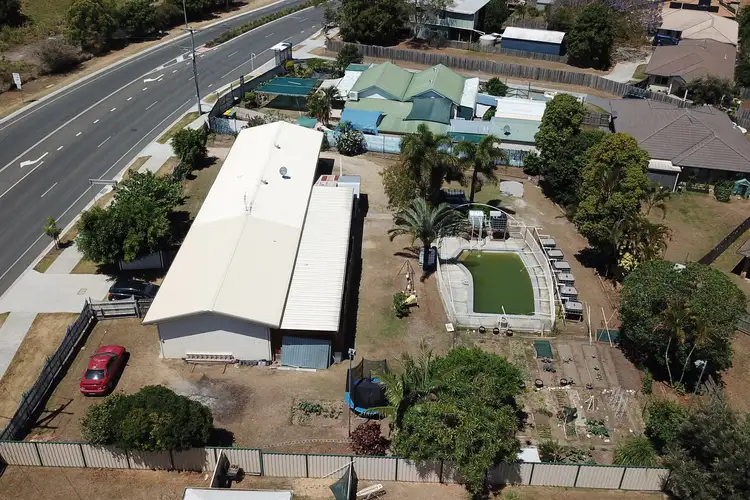 49 Oakey Flat Road, Morayfield QLD 4506
