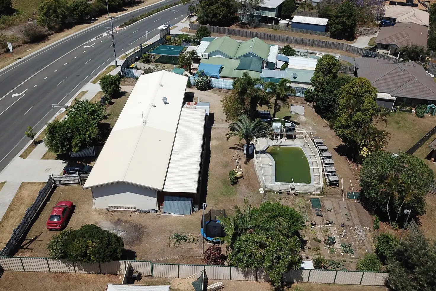 Main view of Homely house listing, 49 Oakey Flat Road, Morayfield QLD 4506