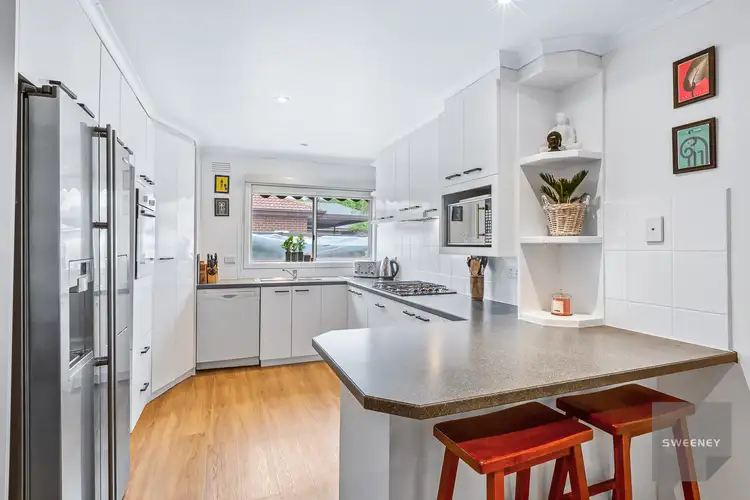 Second view of Homely house listing, 21 Manor Street, Bacchus Marsh VIC 3340