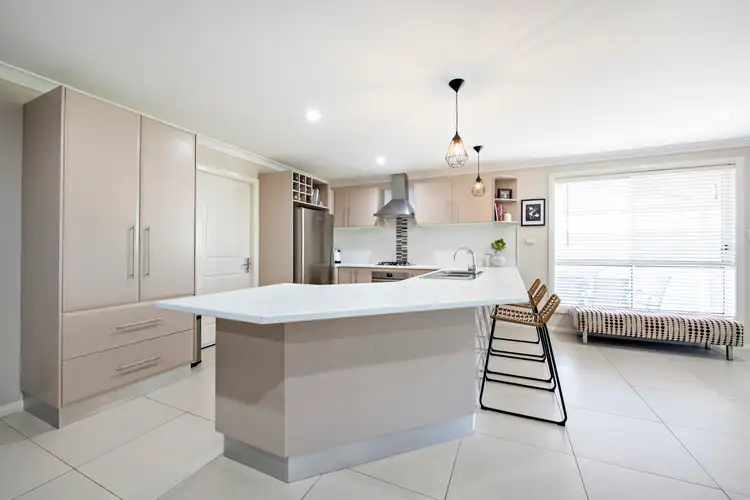 Sixth view of Homely house listing, 13 Holmwood Drive, Dubbo NSW 2830