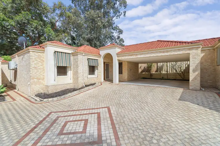 Second view of Homely house listing, 4/10 Tyre Avenue, Riverton WA 6148