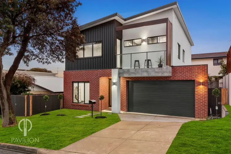 Second view of Homely house listing, 143 Sunset Strip, Ocean Grove VIC 3226