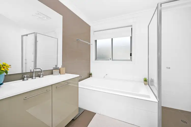 Fifth view of Homely house listing, 23 Burlina Circuit, Elizabeth Hills NSW 2171