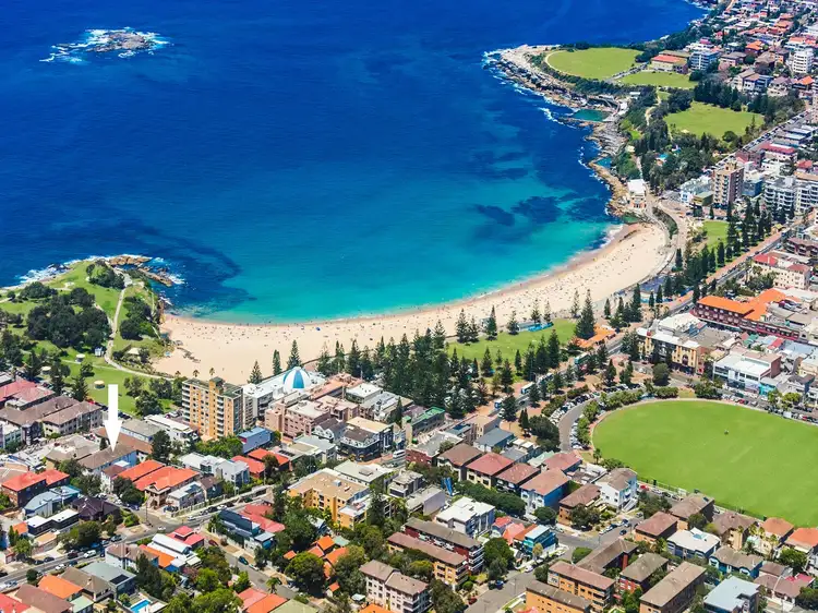 6/27 Arcadia Street, Coogee NSW 2034