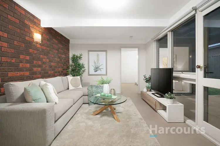 Second view of Homely house listing, 5 Burlington Crescent, Wantirna VIC 3152