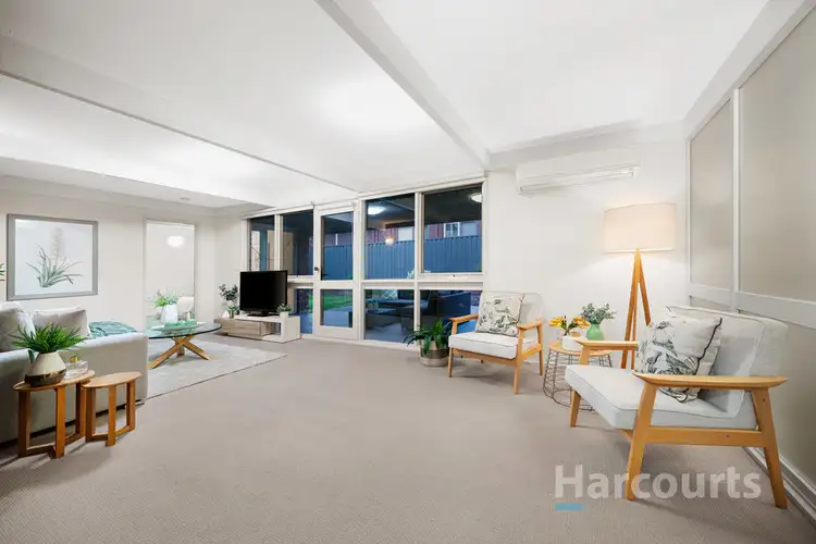 Third view of Homely house listing, 5 Burlington Crescent, Wantirna VIC 3152
