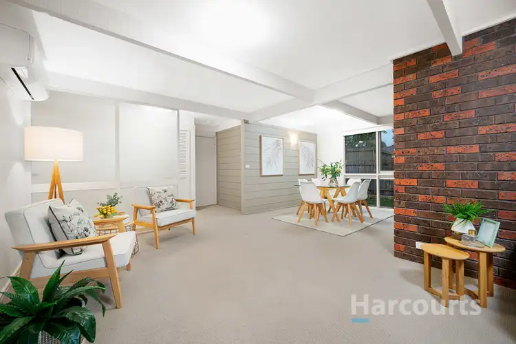 Fourth view of Homely house listing, 5 Burlington Crescent, Wantirna VIC 3152