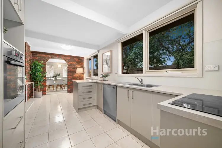 Sixth view of Homely house listing, 5 Burlington Crescent, Wantirna VIC 3152