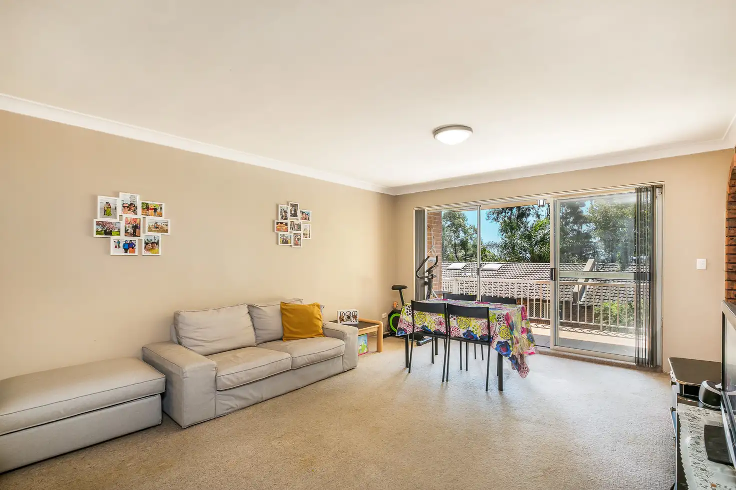 Main view of Homely apartment listing, 14/620 - 622 Princes Highway, Kirrawee NSW 2232