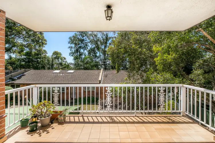 Second view of Homely apartment listing, 14/620 - 622 Princes Highway, Kirrawee NSW 2232