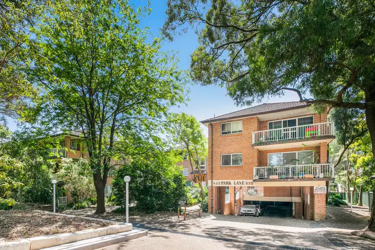 Third view of Homely apartment listing, 14/620 - 622 Princes Highway, Kirrawee NSW 2232