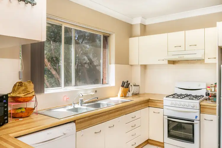 Fourth view of Homely apartment listing, 14/620 - 622 Princes Highway, Kirrawee NSW 2232