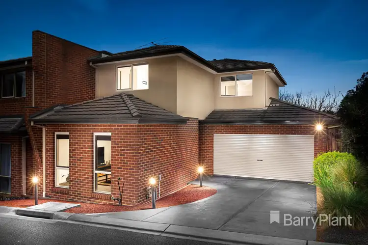 20/101 Martins Lane, Viewbank VIC 3084