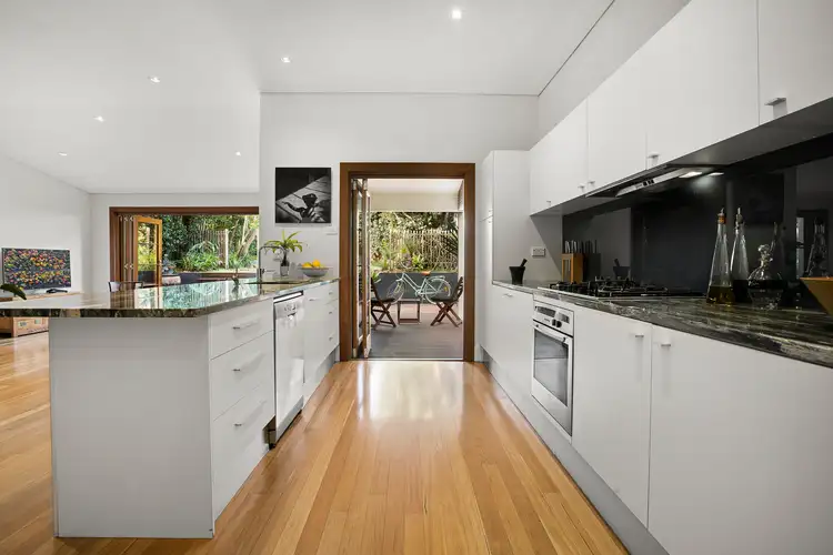 Sixth view of Homely house listing, 185 Clovelly Road, Randwick NSW 2031