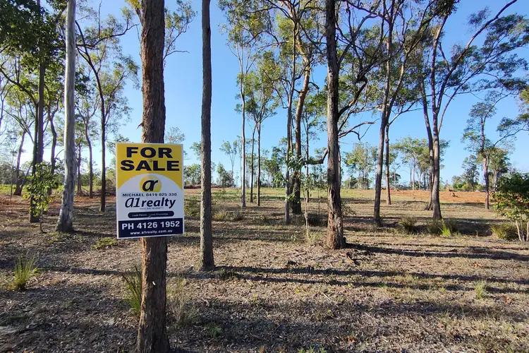 18 Windsong Avenue, Redridge QLD 4660