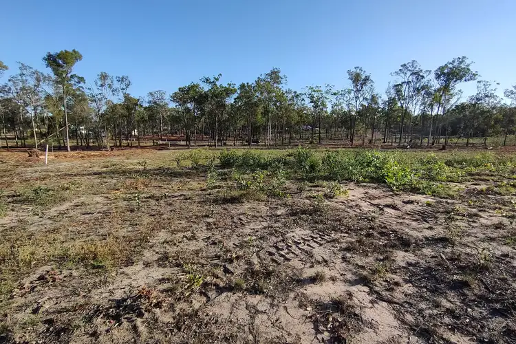 Second view of Homely land listing, 18 Windsong Avenue, Redridge QLD 4660