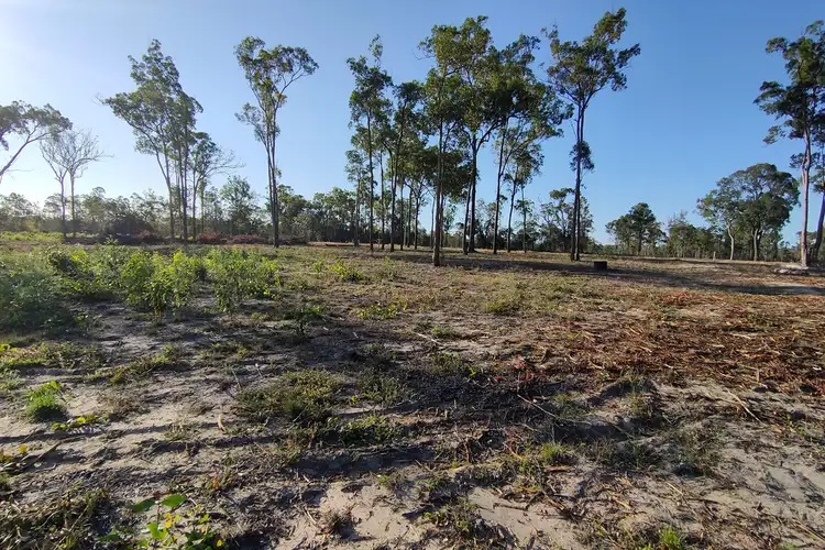 Fourth view of Homely land listing, 18 Windsong Avenue, Redridge QLD 4660