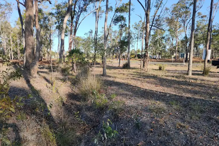 Fifth view of Homely land listing, 18 Windsong Avenue, Redridge QLD 4660