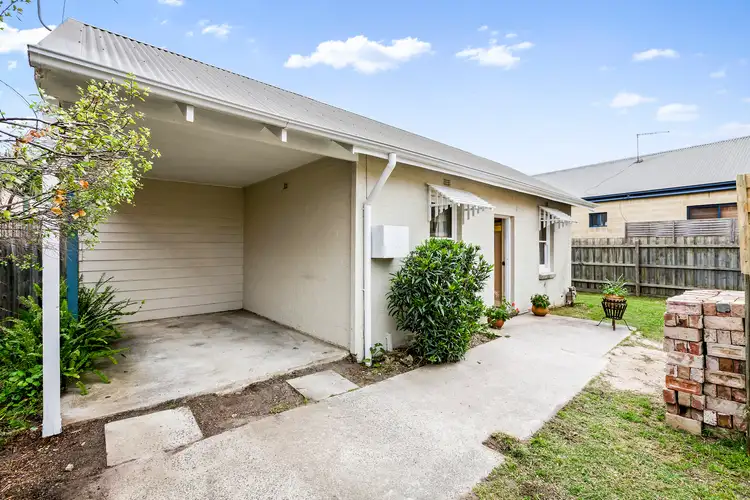 Second view of Homely house listing, 2/108 Valetta Street, Carrum VIC 3197