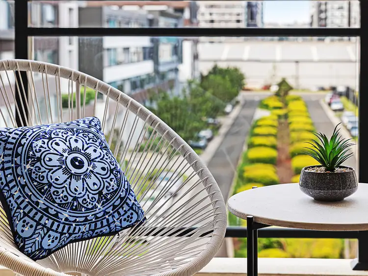 Second view of Homely apartment listing, 422/22 Baywater Drive, Wentworth Point NSW 2127