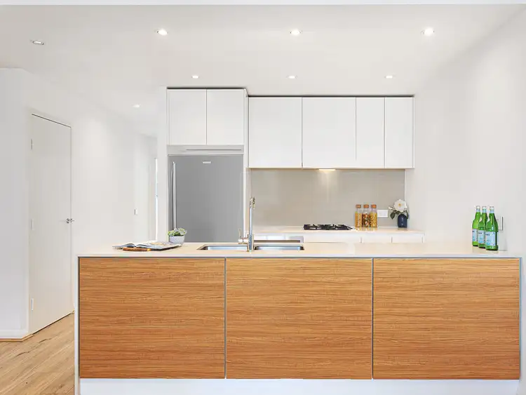 Third view of Homely apartment listing, 422/22 Baywater Drive, Wentworth Point NSW 2127