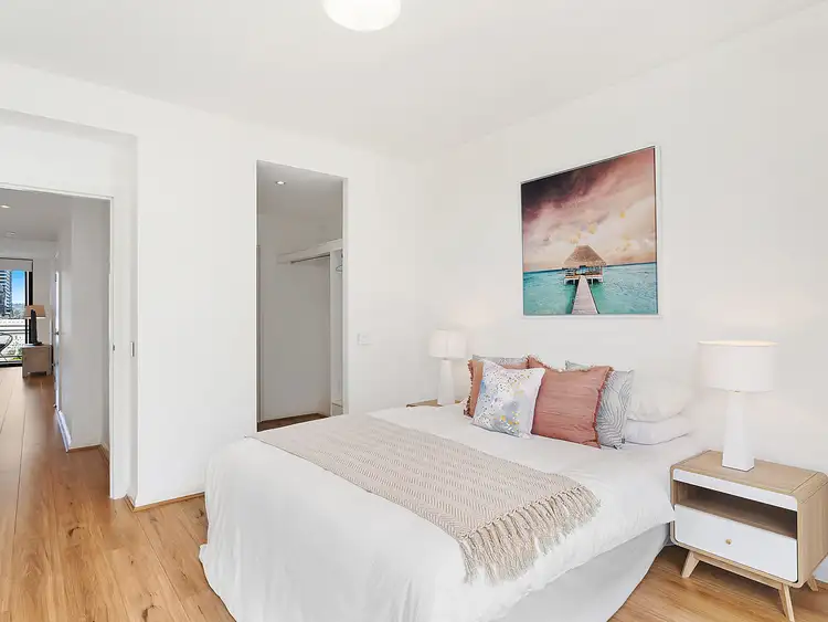 Fourth view of Homely apartment listing, 422/22 Baywater Drive, Wentworth Point NSW 2127