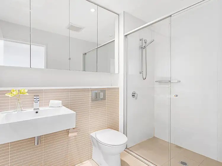 Sixth view of Homely apartment listing, 422/22 Baywater Drive, Wentworth Point NSW 2127