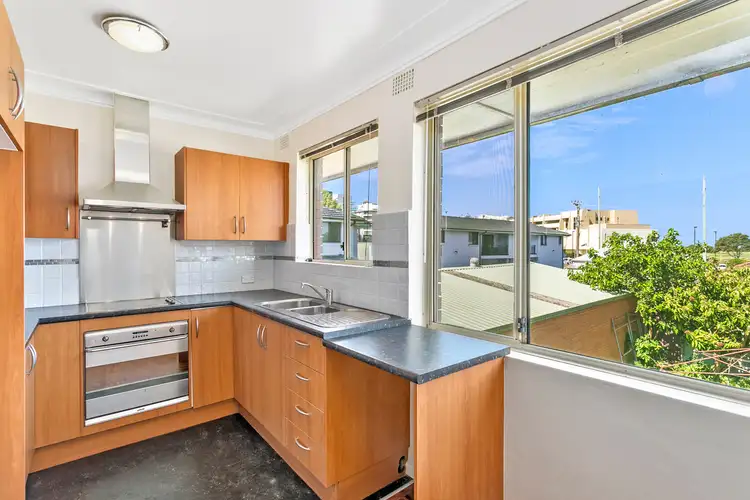 Second view of Homely apartment listing, 6/17-19 Beatson Street, Wollongong NSW 2500