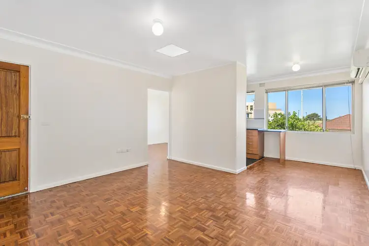Fourth view of Homely apartment listing, 6/17-19 Beatson Street, Wollongong NSW 2500