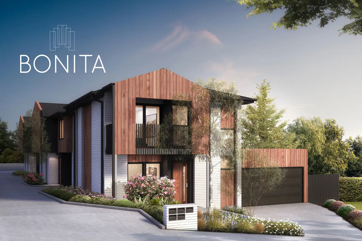 Main view of Homely townhouse listing, 1/6 Powell Street, Charlestown NSW 2290