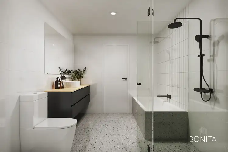 Fourth view of Homely townhouse listing, 1/6 Powell Street, Charlestown NSW 2290