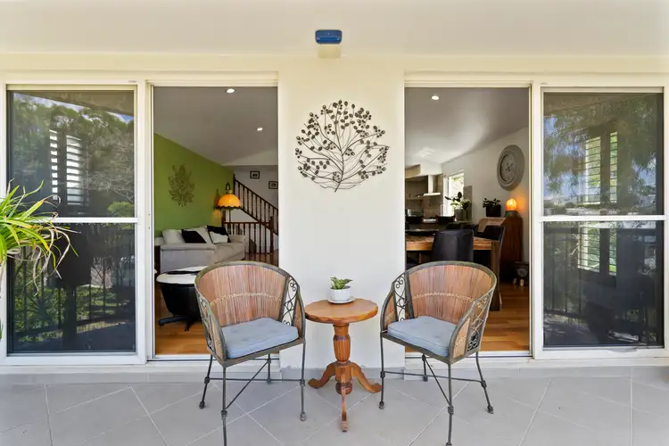 Main view of Homely house listing, 8 Crystal Pacific Court, Mount Coolum QLD 4573