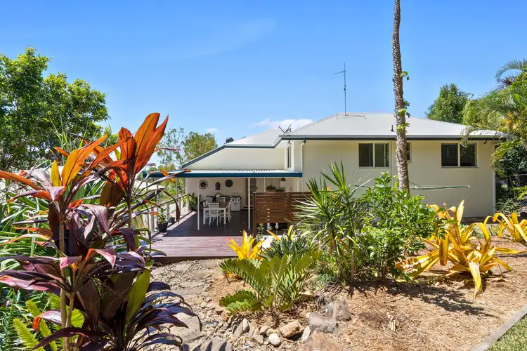 Sixth view of Homely house listing, 8 Crystal Pacific Court, Mount Coolum QLD 4573